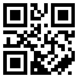 Scansione del QrCode di 3401338054