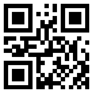 3401338057 - Immagine del Qr Code associato