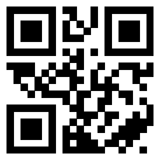 3401338059 - Immagine del Qr Code
