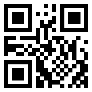 Immagine del QrCode di 3401338060