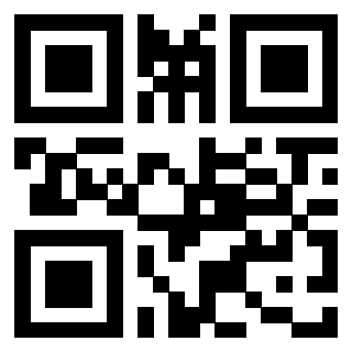 Scansione del Qr Code di 3401338061