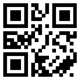 3401338062 Qr Code associato
