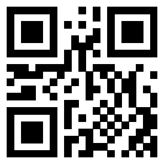3401338070 Qr Code associato