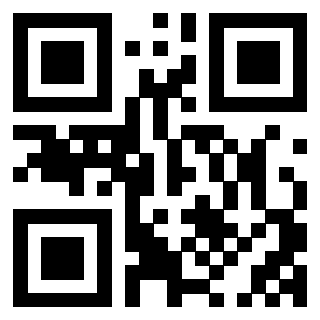 Immagine del QrCode di 3401338073