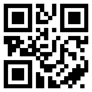 Scansione del Qr Code di 3401338074