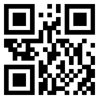 Il QrCode di 3401338076