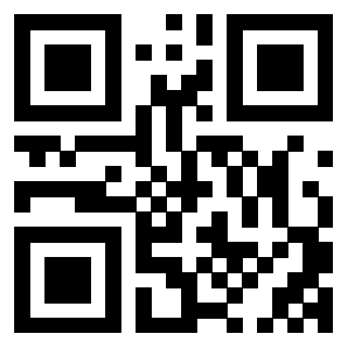 Il QrCode di 3401338077