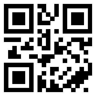 Immagine del Qr Code di 3401338082