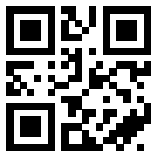Scansione del QrCode di 3401338083