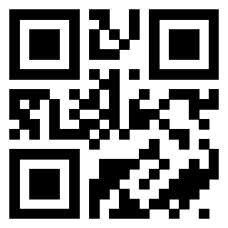 Immagine del Qr Code di 3401338084