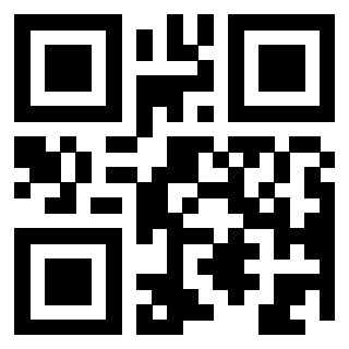 3401338085 - Immagine del QrCode
