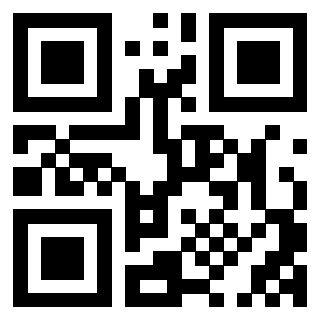 Scansione del Qr Code di 3401338088