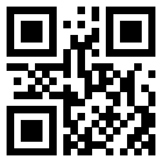 3401338089 - Immagine del Qr Code