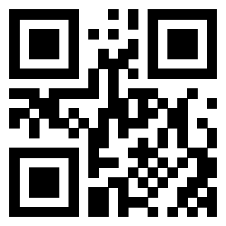 Immagine del Qr Code di 3401338092