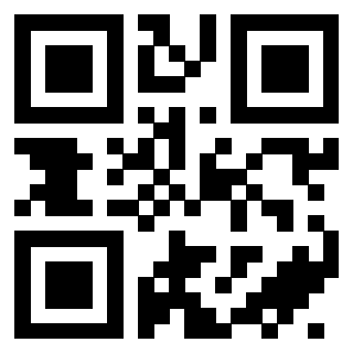 3401338093 QrCode associato