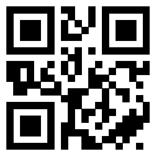 Scansione del Qr Code di 3401338095