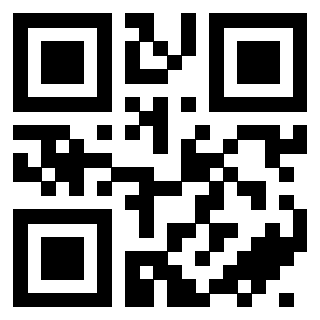 Il QrCode di 3401338099