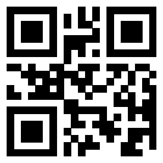 3401338102 - Immagine del Qr Code