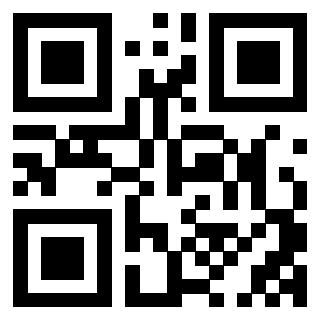 3401338105 QrCode associato