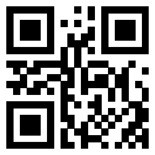 3401338106 - Immagine del QrCode