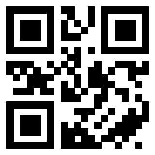 Il Qr Code di 3401338108