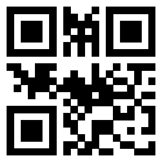 Il QrCode di 3401338110
