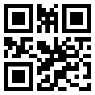 Immagine del Qr Code di 3401338111