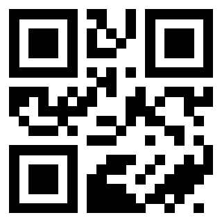 Scansione del Qr Code di 3401338112