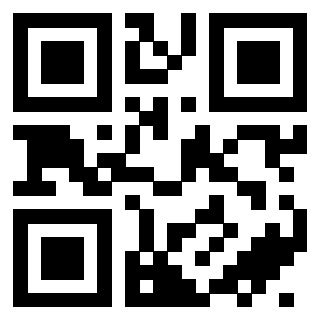 QrCode di 3401338114