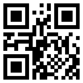 3401338118 Qr Code associato