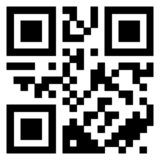 3401338119 Qr Code associato