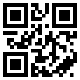 Il QrCode di 3401338125