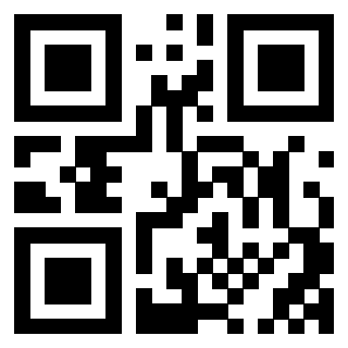 3401338126 - Immagine del QrCode associato