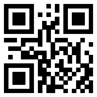 3401338127 - Immagine del Qr Code