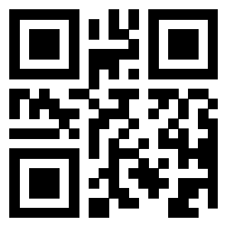 3401338128 - Immagine del Qr Code associato