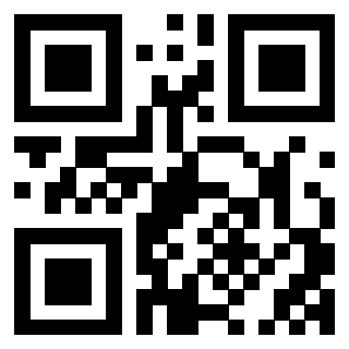 Scansione del Qr Code di 3401338131