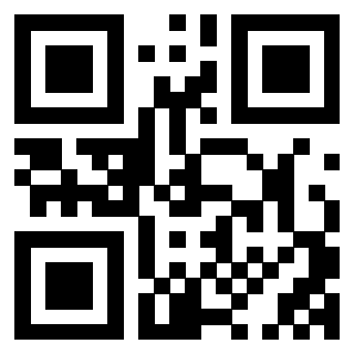 3401338136 QrCode associato