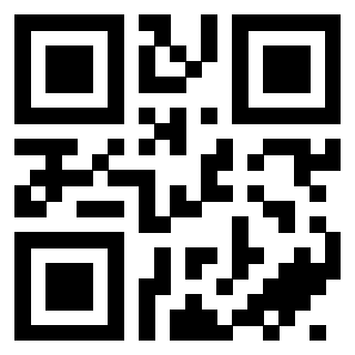 3401338137 - Immagine del QrCode associato