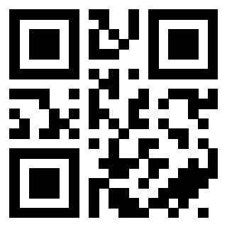 3401338139 QrCode associato