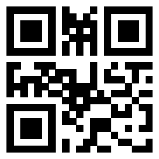 Scansione del Qr Code di 3401338140