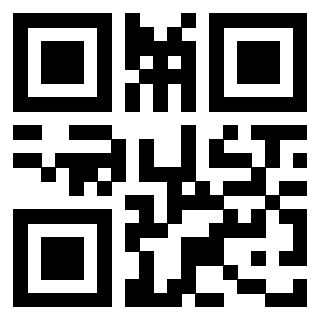Immagine del QrCode di 3401338141