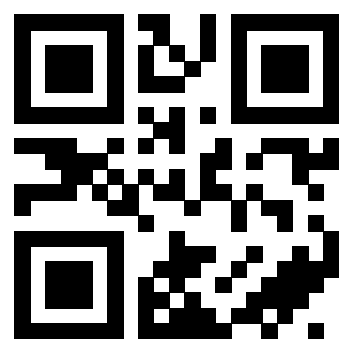 3401338142 - Immagine del QrCode
