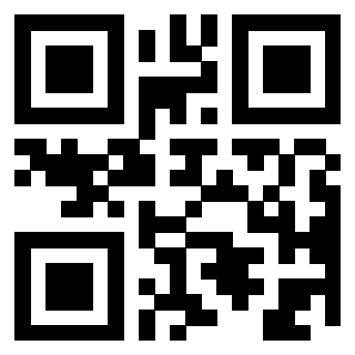 3401338143 QrCode associato