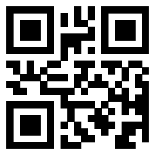 Immagine del QrCode di 3401338144