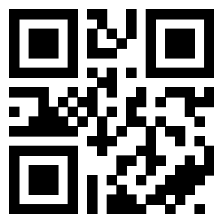 3401338145 QrCode associato