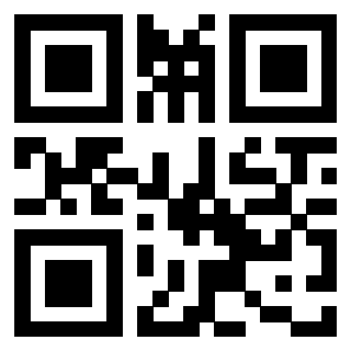 3401338147 QrCode associato