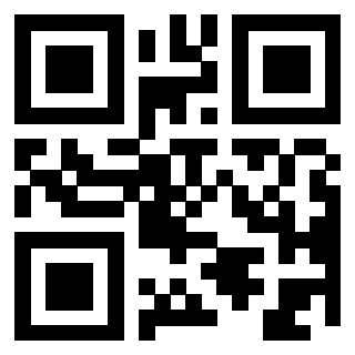 Il QrCode di 3401338151