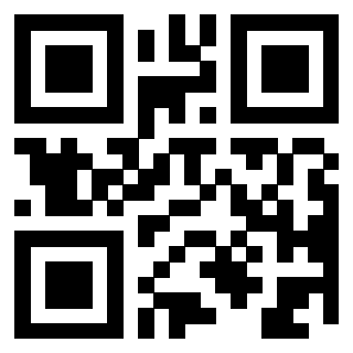 Scansione del Qr Code di 3401338154