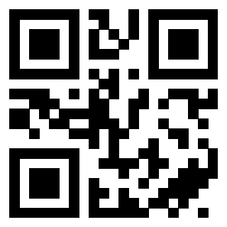3401338155 Qr Code associato