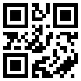 3401338156 Qr Code associato